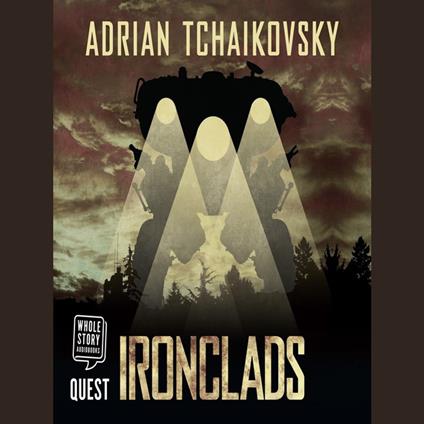 Ironclads