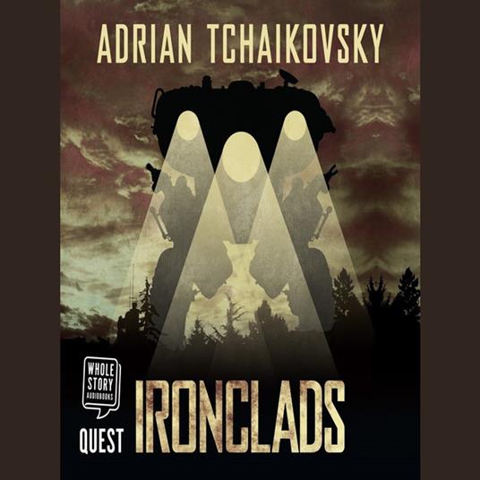 Ironclads