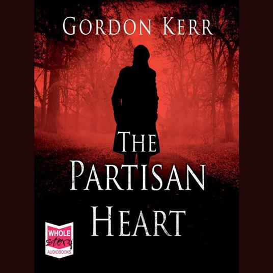 The Partisan Heart