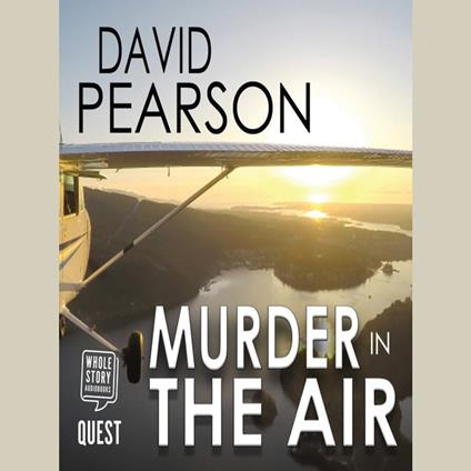Murder in the Air