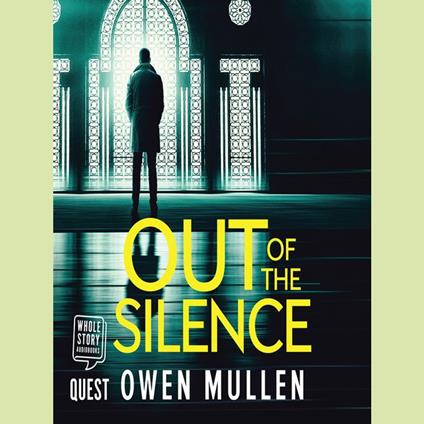 Out of the Silence