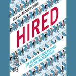 Hired: Six Months Undercover in Low-Wage Britain