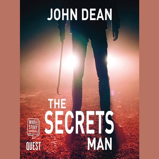 The Secrets Man