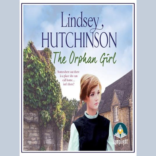 The Orphan Girl