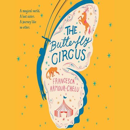 The Butterfly Circus