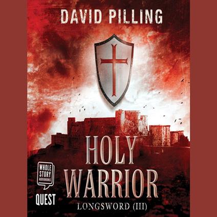 Longsword III - Holy Warrior