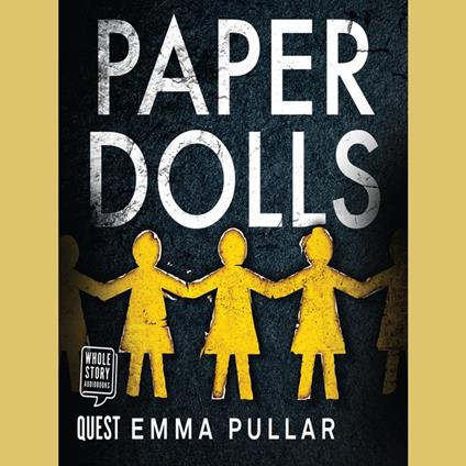 Paper Dolls
