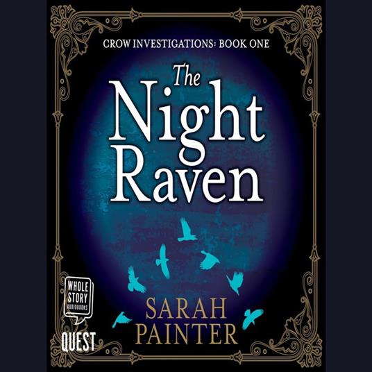The Night Raven