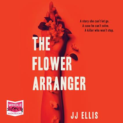 The Flower Arranger