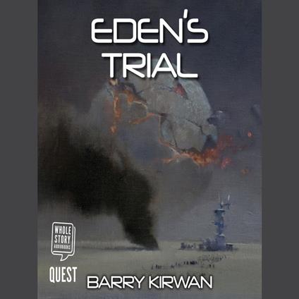Eden's Trial