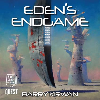 Eden's Endgame