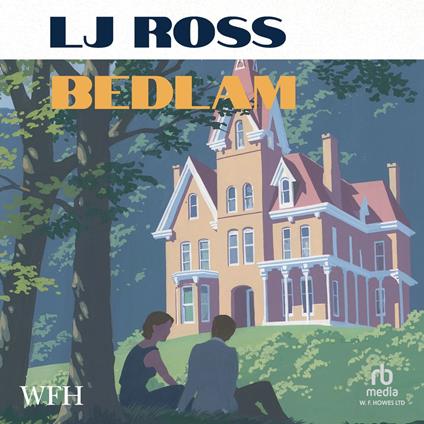 Bedlam