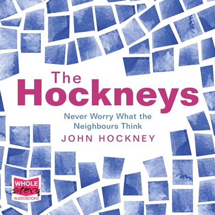The Hockneys