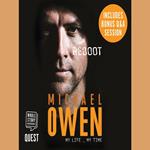 Michael Owen Reboot: My Life