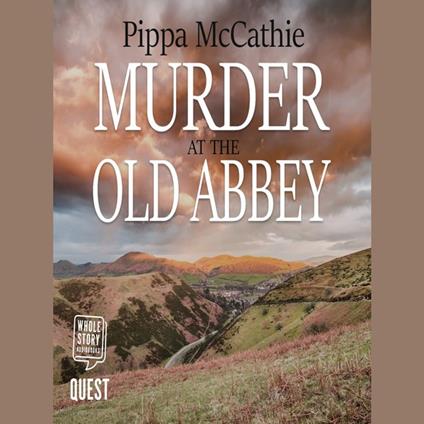 Murder at the Old Abbey
