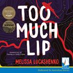 Too Much Lip