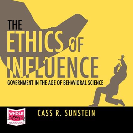 The Ethics of Influence