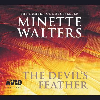 The Devil's Feather