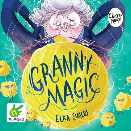 Granny Magic