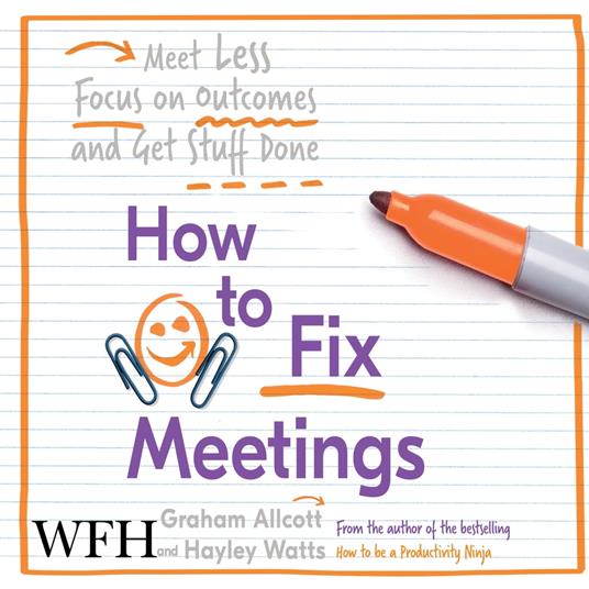 How to Fix Meetings