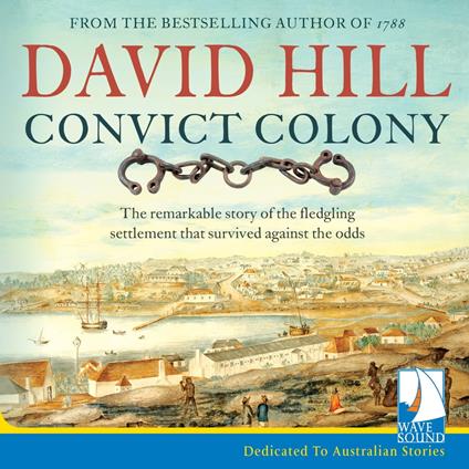 Convict Colony