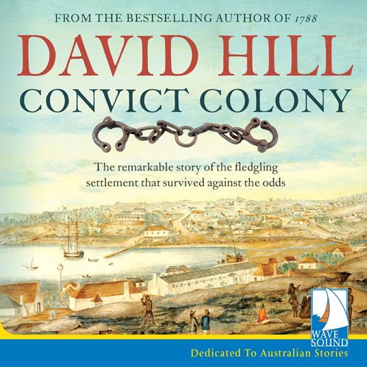 Convict Colony