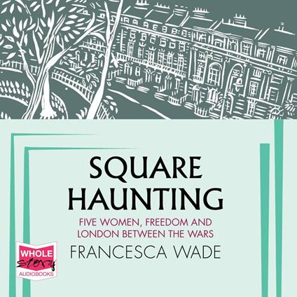 Square Haunting