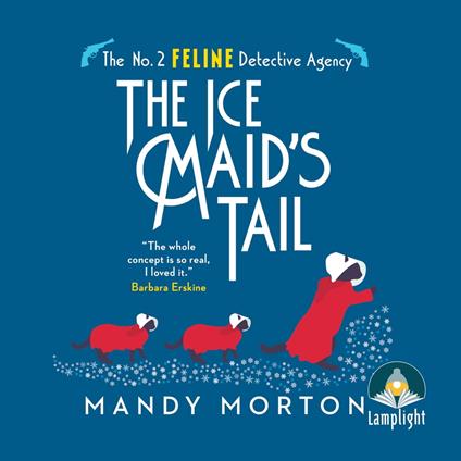 The Ice Maid's Tail