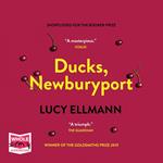 Ducks, Newburyport