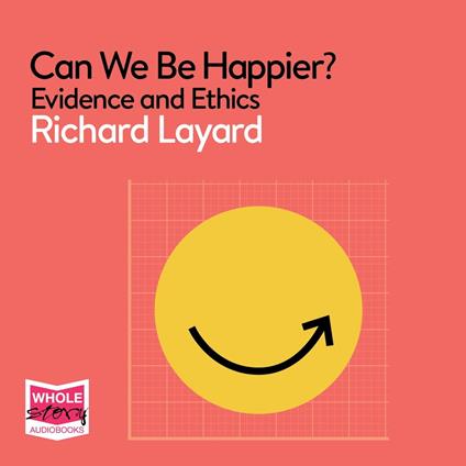 Can We Be Happier?
