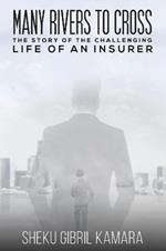 Many Rivers to Cross: The Story of the Challenging Life of an Insurer