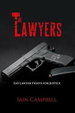 The Lawyers: SAS Lawyer Fights for Justice