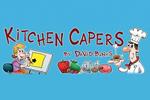 Kitchen Capers