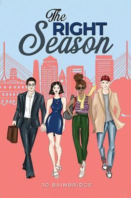 The Right Season - Jo Bainbridge - cover
