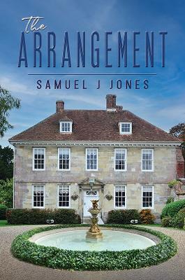 The Arrangement - Samuel J Jones - cover