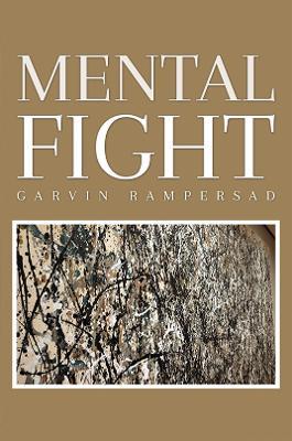 Mental Fight - Garvin Rampersad - cover