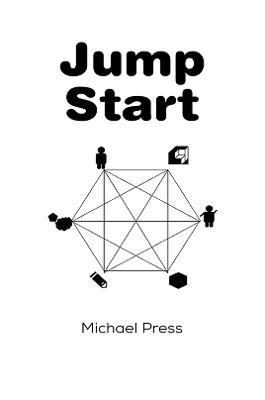 Jump Start - Michael Press - cover