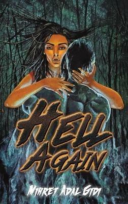 Hell Again - Mihret Adal Gidi - cover