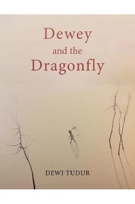 Dewey and the Dragonfly - Dewi Tudur - cover