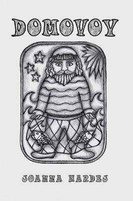 Domovoy - Joanna Hardej - cover