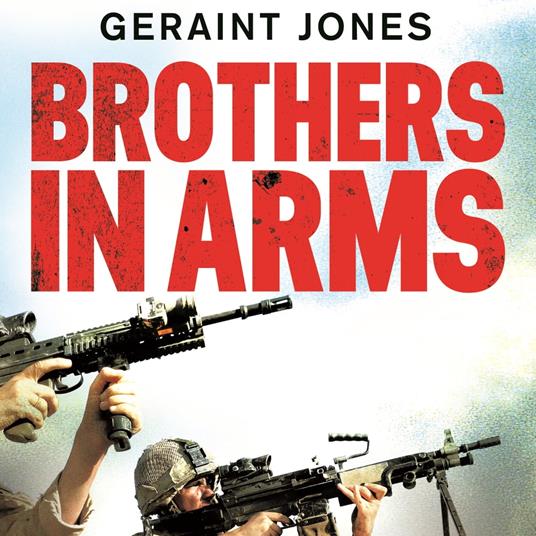 Brothers in Arms