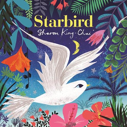 Starbird - Sharon King-Chai - ebook