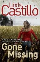 Gone Missing - Linda Castillo - cover