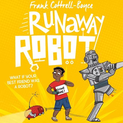 Runaway Robot