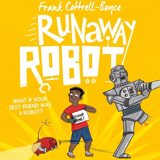 Runaway Robot