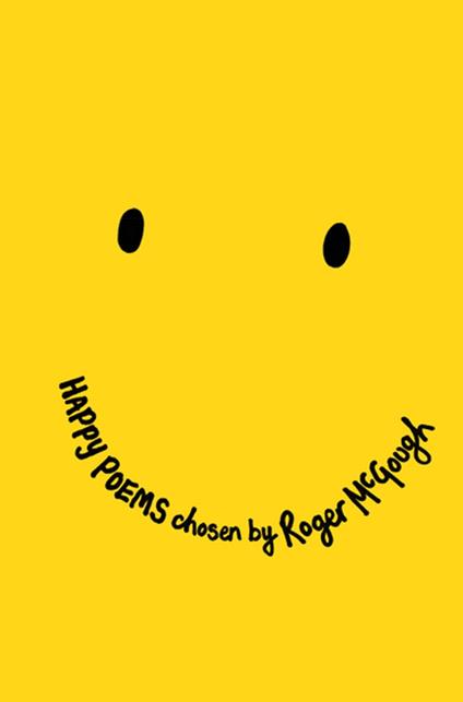 Happy Poems - Roger McGough - ebook