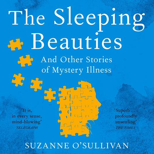 The Sleeping Beauties