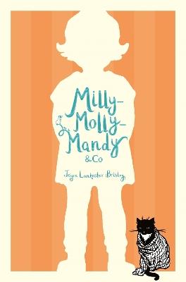 Milly-Molly-Mandy & Co - Joyce Lankester Brisley - cover