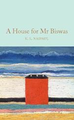 A House for Mr Biswas