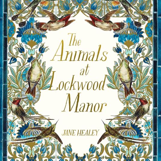 The Animals at Lockwood Manor